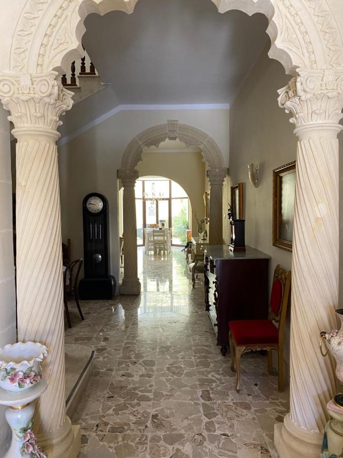 Апартаменти Magical Casalgo House Вікторія Екстер'єр фото