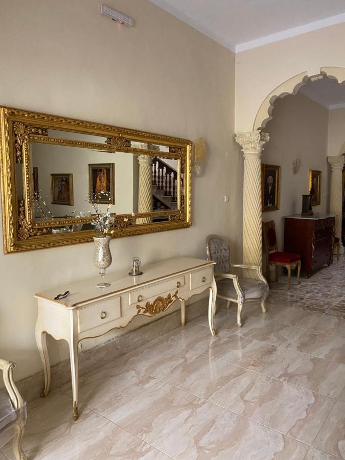 Апартаменти Magical Casalgo House Вікторія Екстер'єр фото